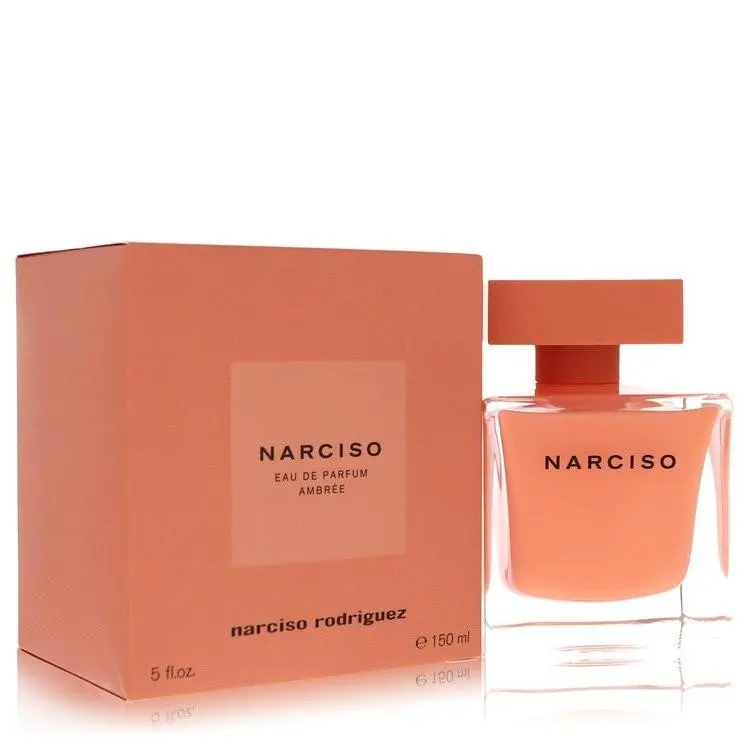 Ambree Eau de Parfum Spray 5 oz For Women by Narciso Rodriguez