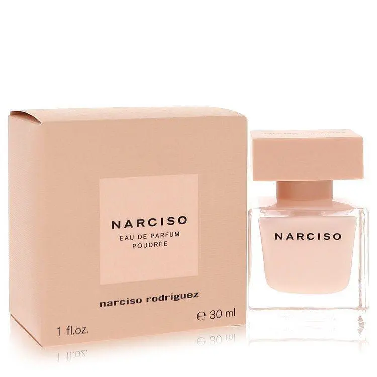 Narciso Poudree  Eau De Parfum Spray 1 oz Women by Narciso Rodriguez