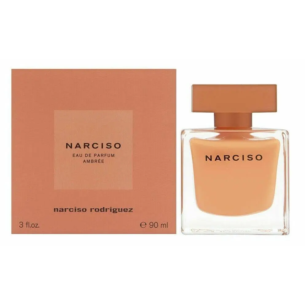 Ambree Women 3.0 3 oz 90 ml Eau De Parfum Spray by Narciso Rodriguez