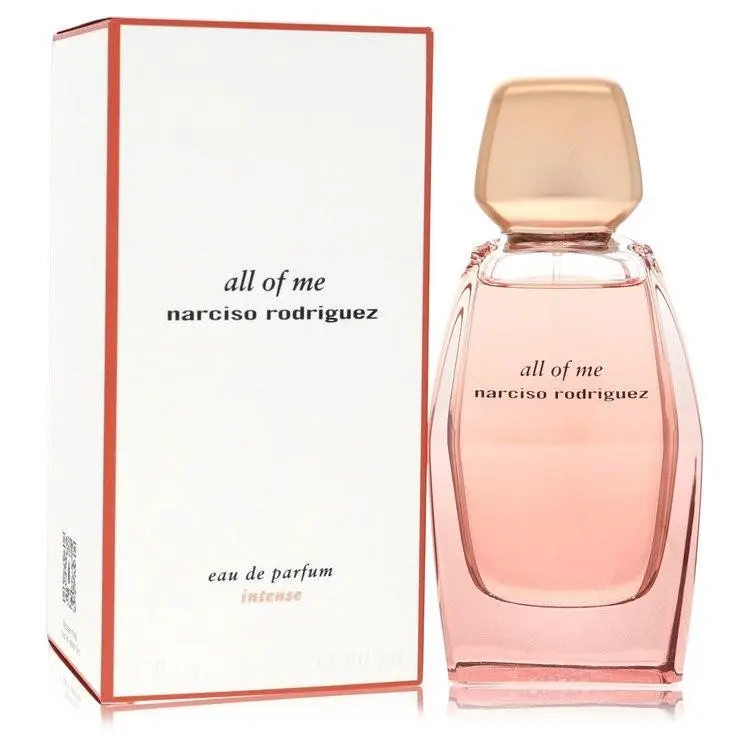 All of Me Intense  Eau De Parfum Spray 3 by Narciso Rodriguez