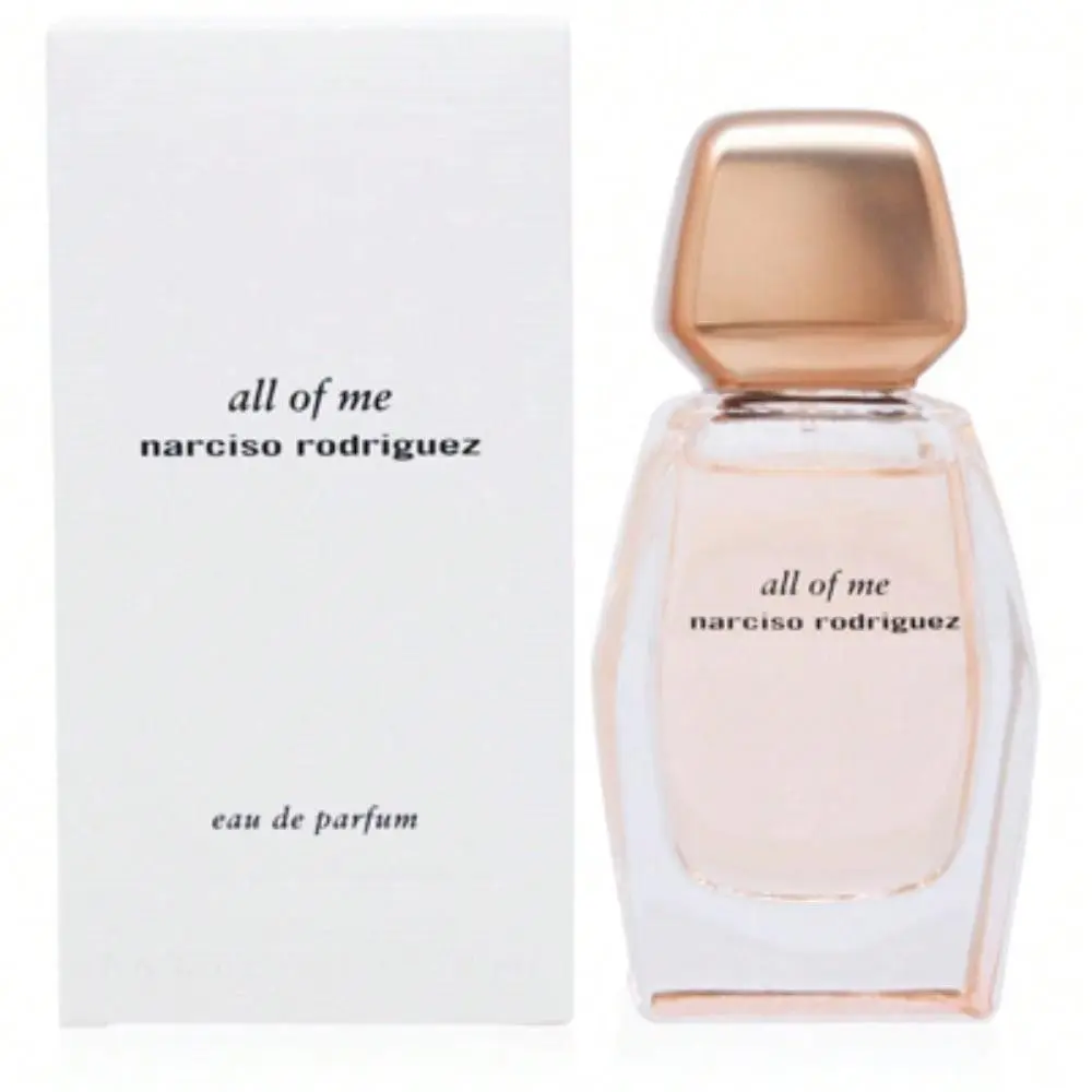 Narciso All Of Me Eau De Parfum Spray 1.6 OZ / 50 ml For Women by Narciso Rodriguez