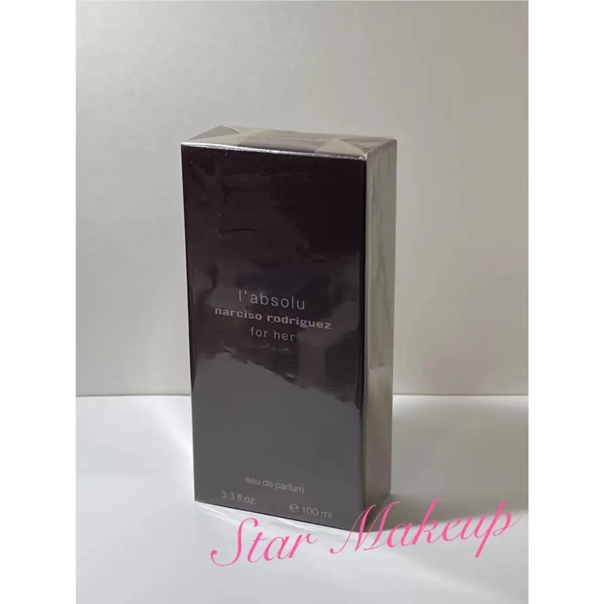 L`absolu For Women 3.3 Fl.oz Eau de Parfum Spray by Narciso Rodriguez