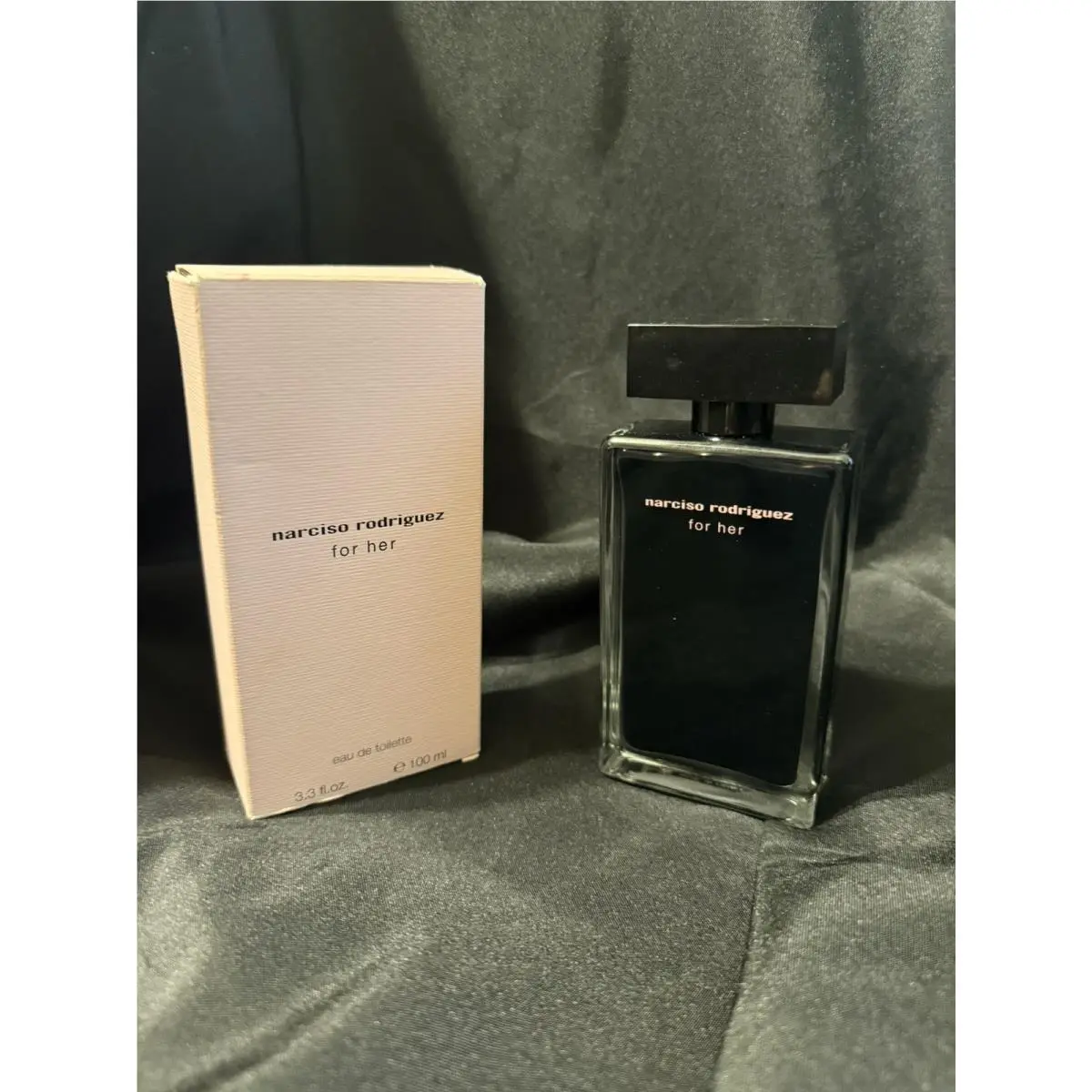 Narciso Rodriguez by Narciso Rodriguez Women - Edt Spray 3.3 OZ