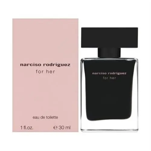 For Women Eau de Toilette Spray 1.0 oz by Narciso Rodriguez