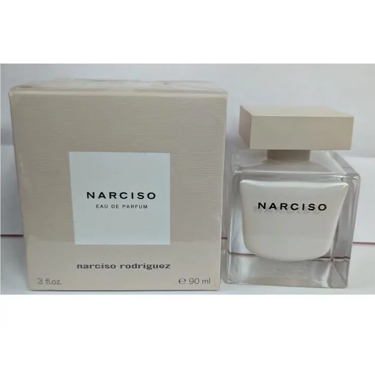 Narciso BY  Eau DE Parfum Spray 3FL OZ by Narciso Rodriguez