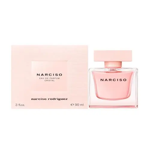 Narciso Cristal  3 oz Edp Perfume For Women by Narciso Rodriguez
