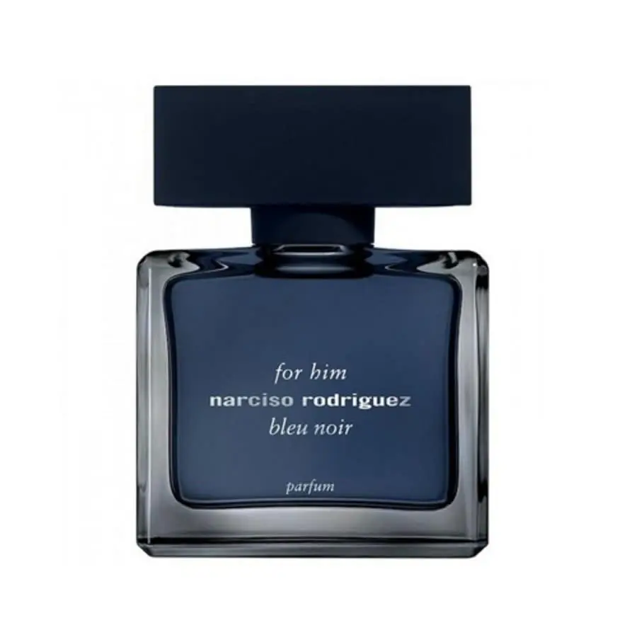 Men`s Bleu Noir Parfum 1.69 oz Fragrances 3423222056063 by Narciso Rodriguez
