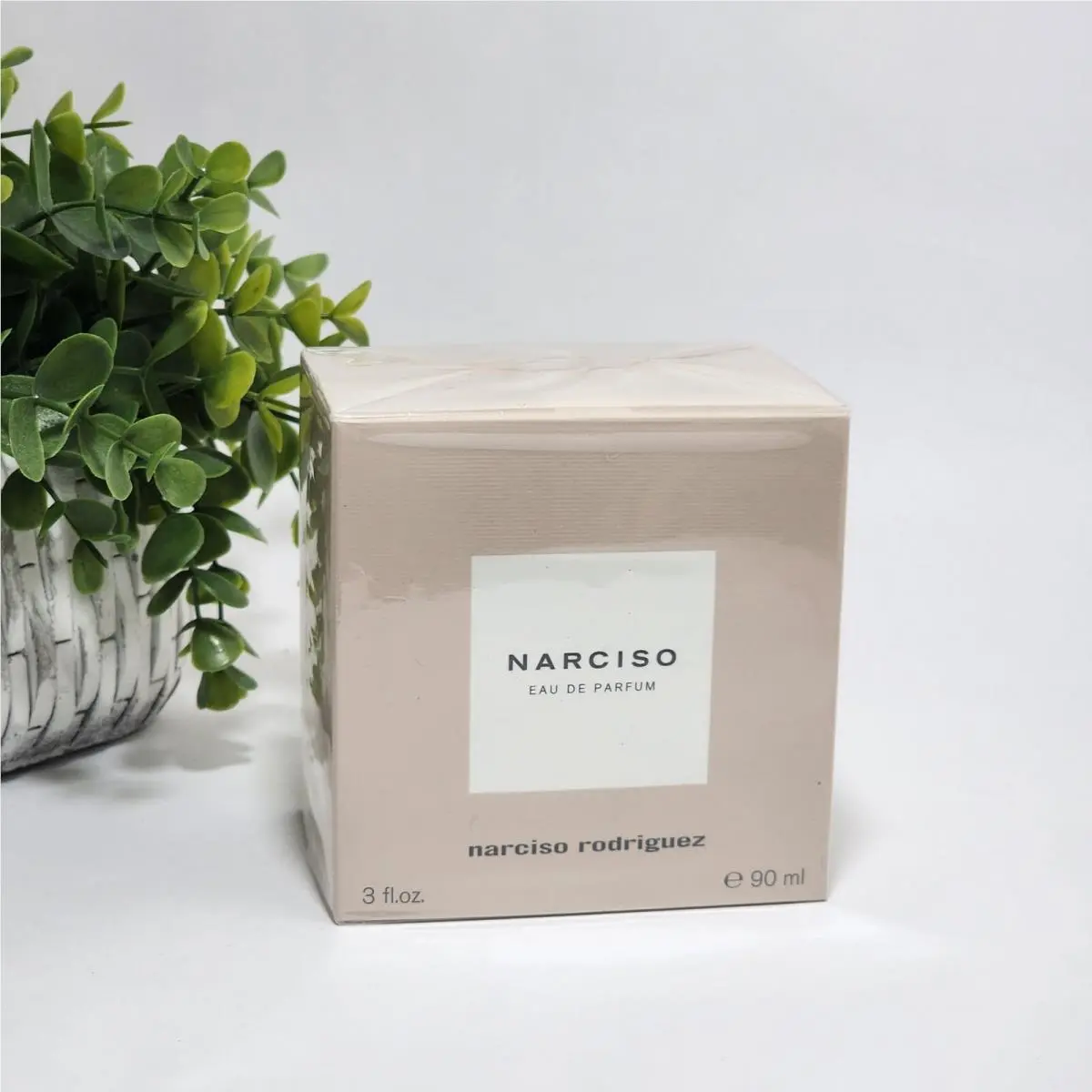 Narciso  3 fl oz /90 mL Edp Spray For Women Rare by Narciso Rodriguez