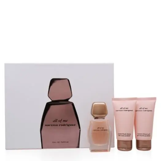 CS Narciso All OF Me/narciso Rodriguez Set W by Narciso Rodriguez