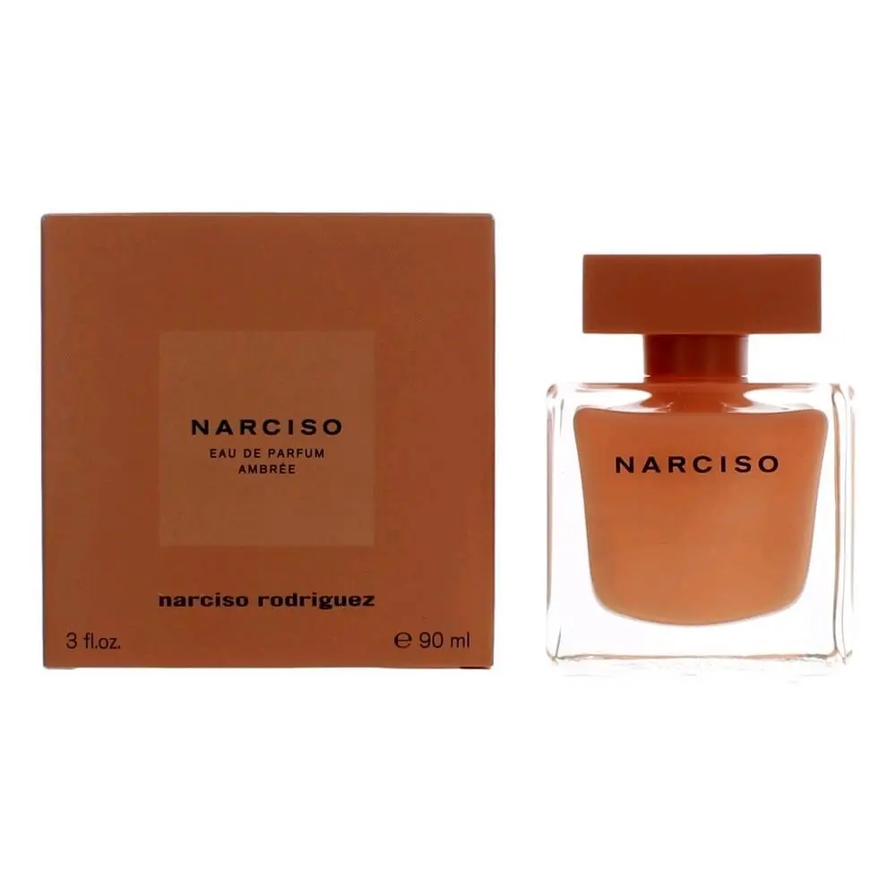 Narciso Ambree  3 oz Edp Spray For Women by Narciso Rodriguez