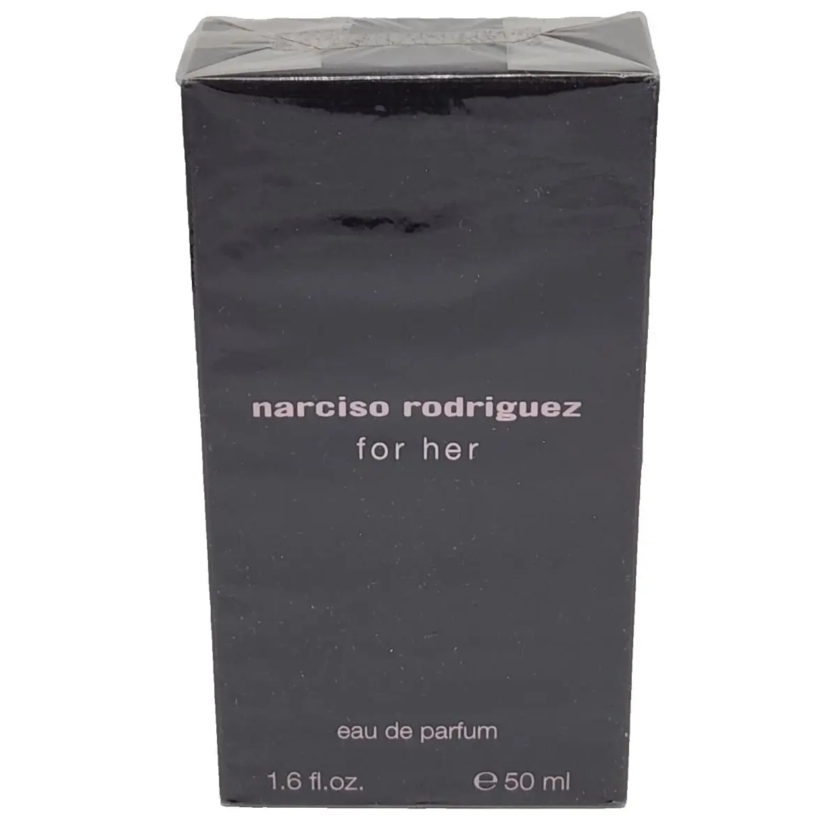 For Women Eau de Parfum Spray 1.6 fl oz by Narciso Rodriguez