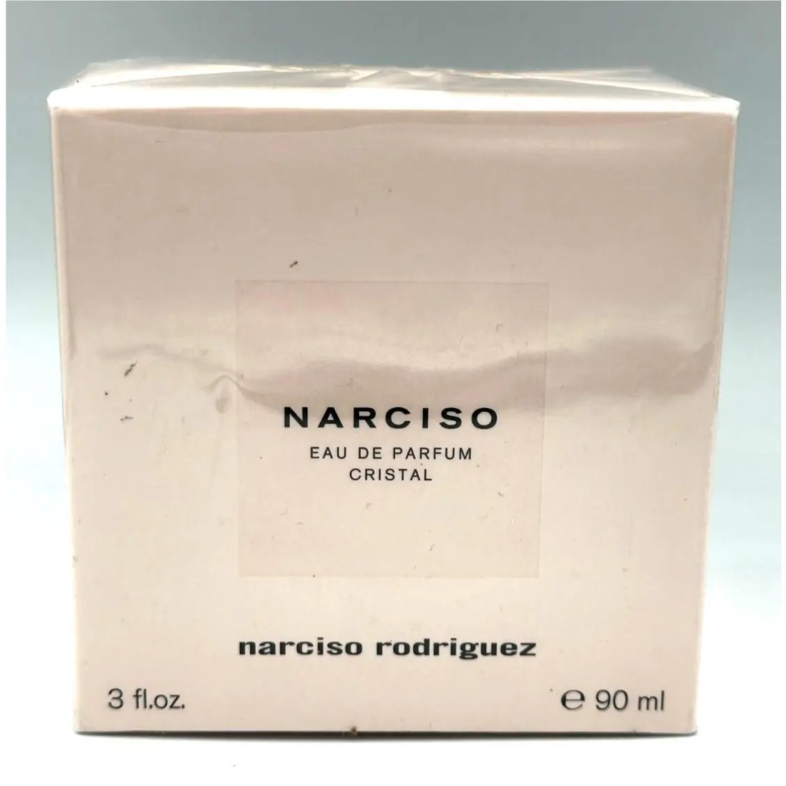 Narciso Cristal Women`s Eau De Parfum 3 oz / 90 ml by Narciso Rodriguez