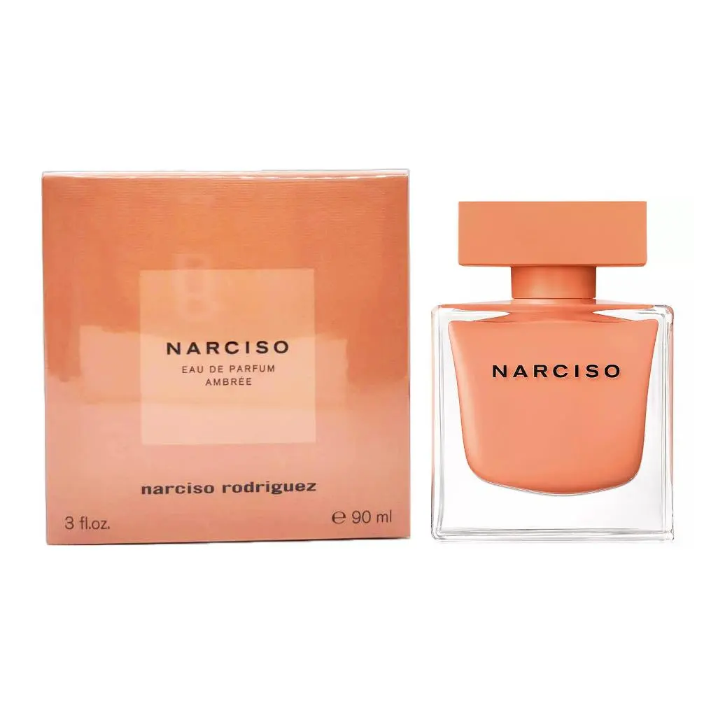 Narciso Ambree  3.0 oz Eau de Parfum Spray by Narciso Rodriguez