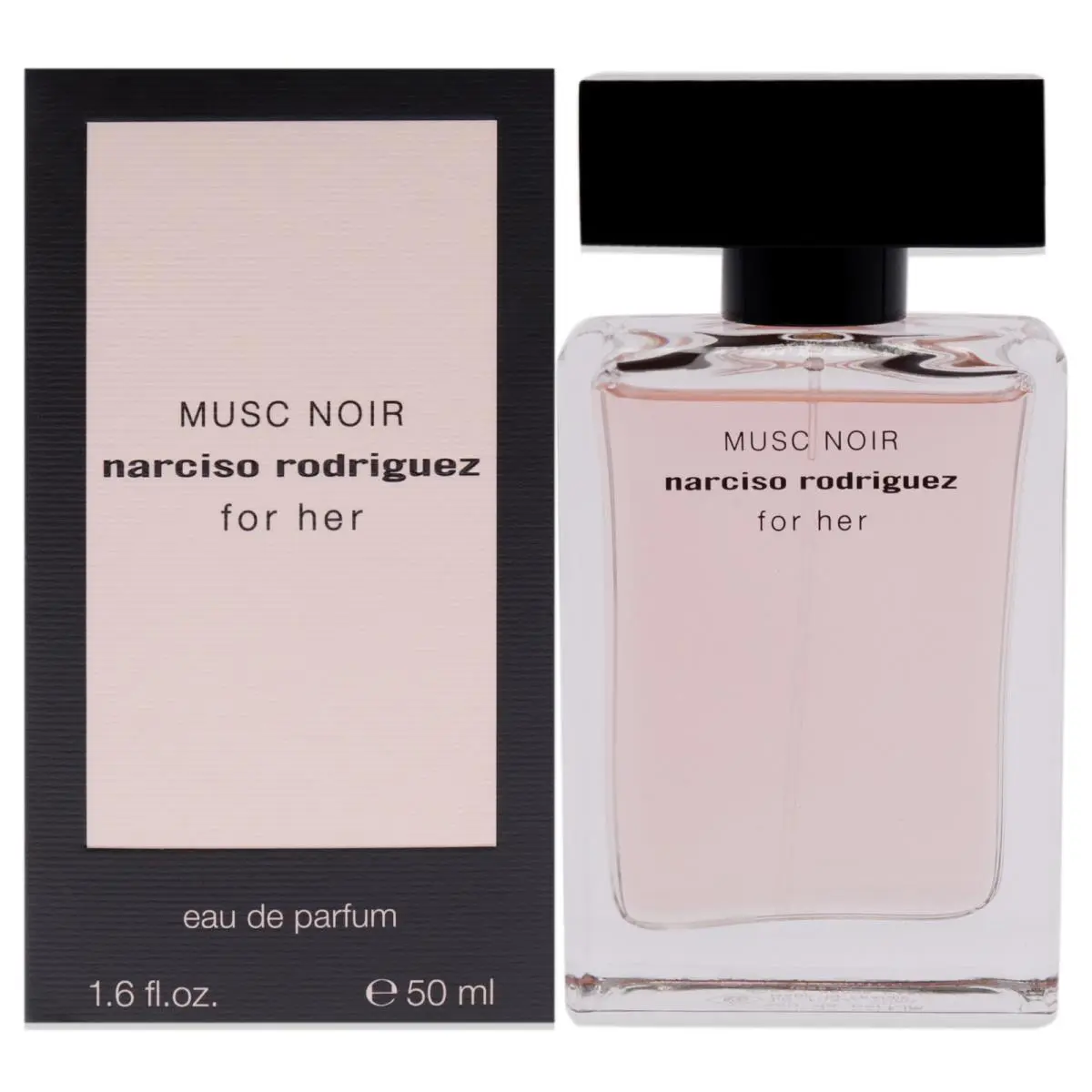 Musc Noir  For Women - 1.6 oz Edp Spray by Narciso Rodriguez