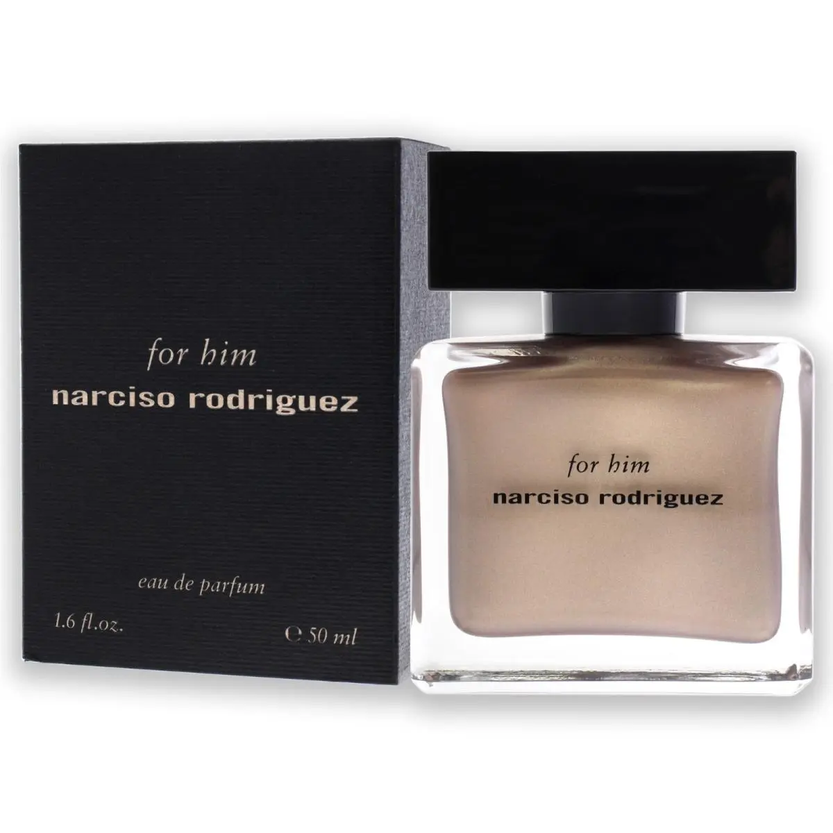 For Him  1.6 FL oz Edp Spray For Men by Narciso Rodriguez