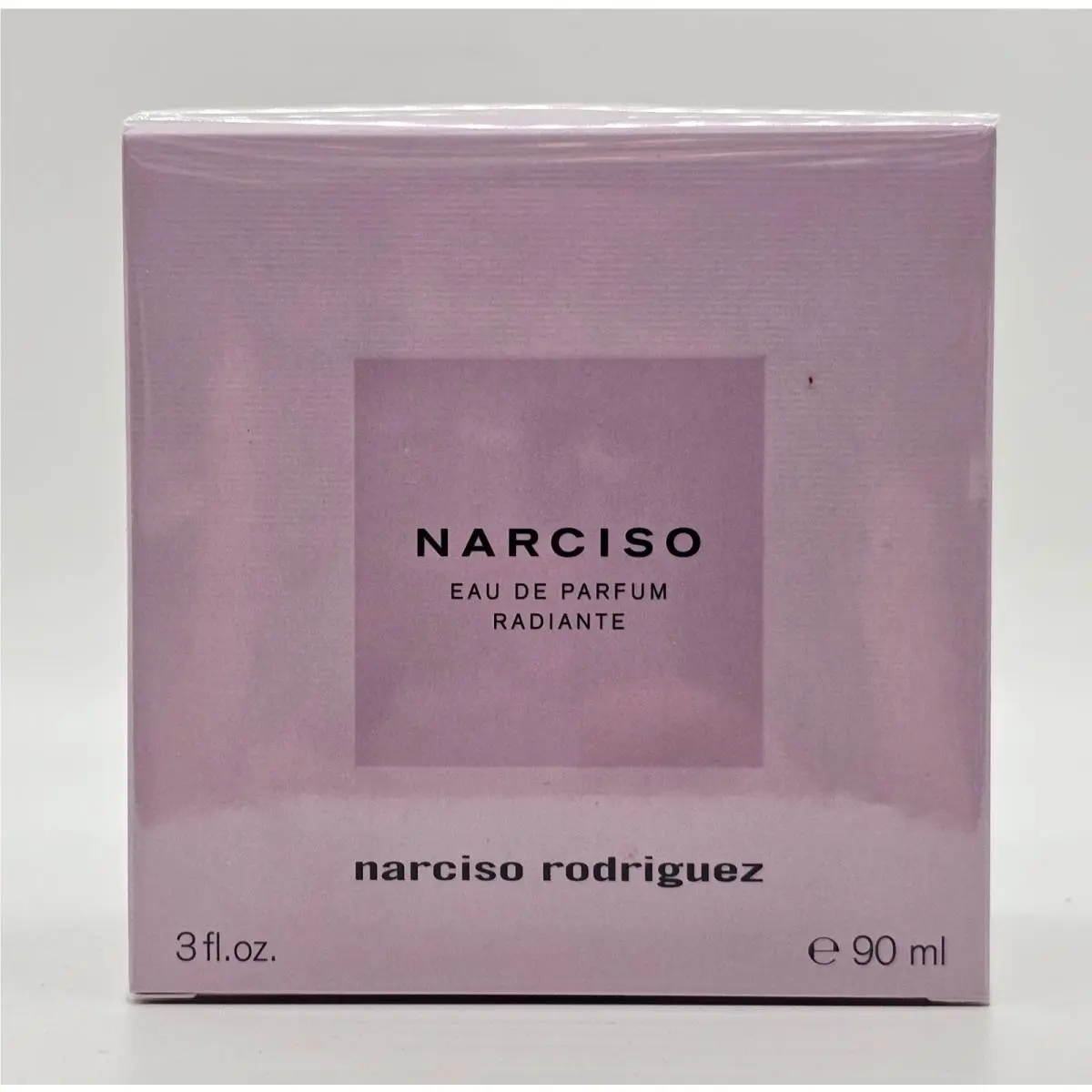 Radiante 3 oz /3.0 oz Eau De Parfum 90 ml Spray For Women by Narciso Rodriguez