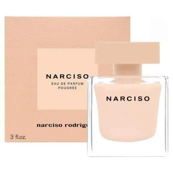 Poudree 3.0 oz / 90 ml Edp Spray For Women by Narciso Rodriguez