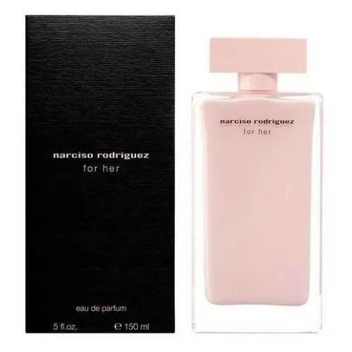For Her 5 oz Edp Perfume For Women by Narciso Rodriguez