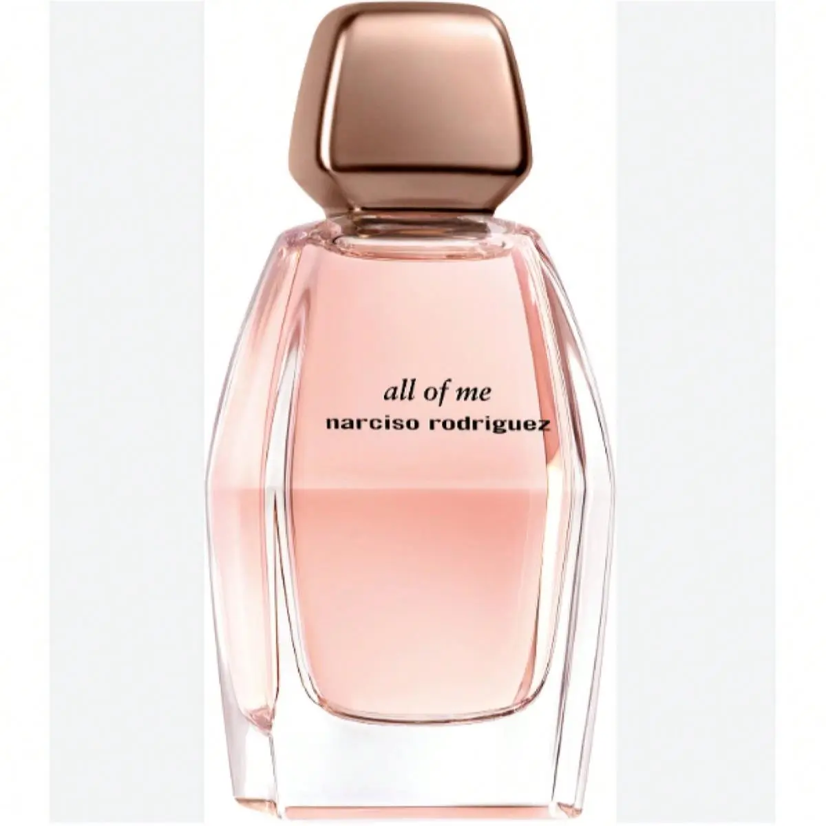Narciso All Of Me Eau De Parfum Spray 3.0 OZ / 90 ml For Women by Narciso Rodriguez
