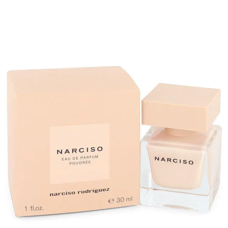 Narciso Poudree Eau De Parfum Spray By  1oz For Women by Narciso Rodriguez