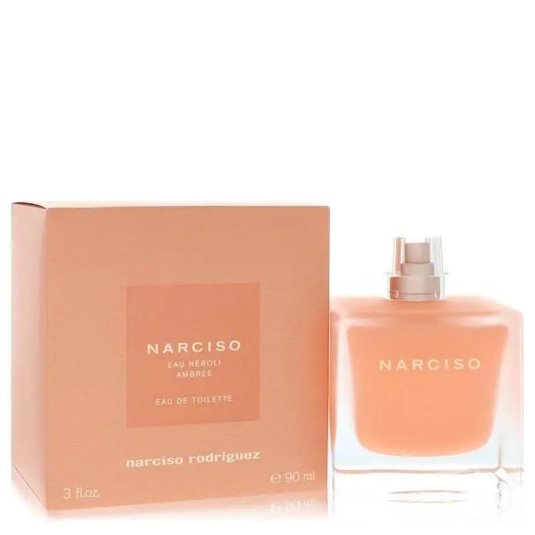 Eau Neroli Ambree  Eau De Toilette Spray 3 by Narciso Rodriguez