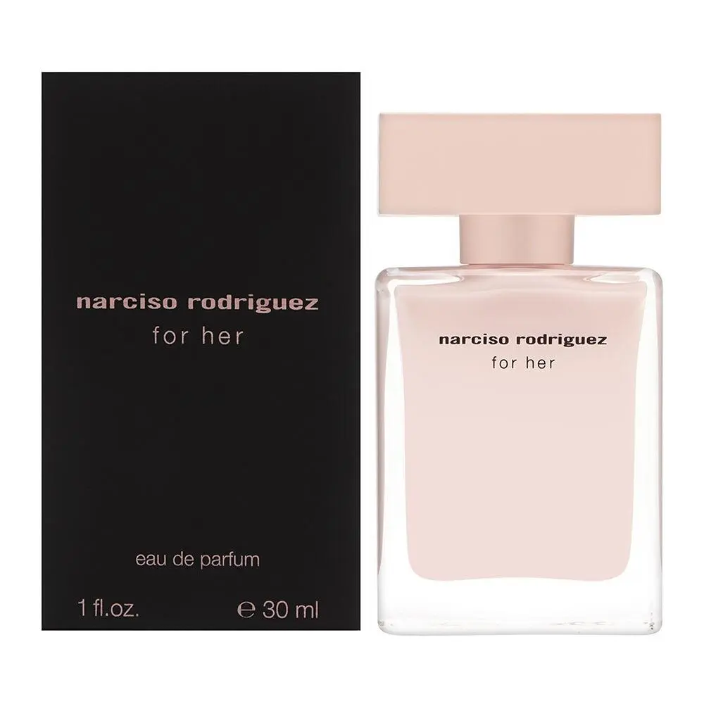 For Her 1.0 OZ Edp Women by Narciso Rodriguez