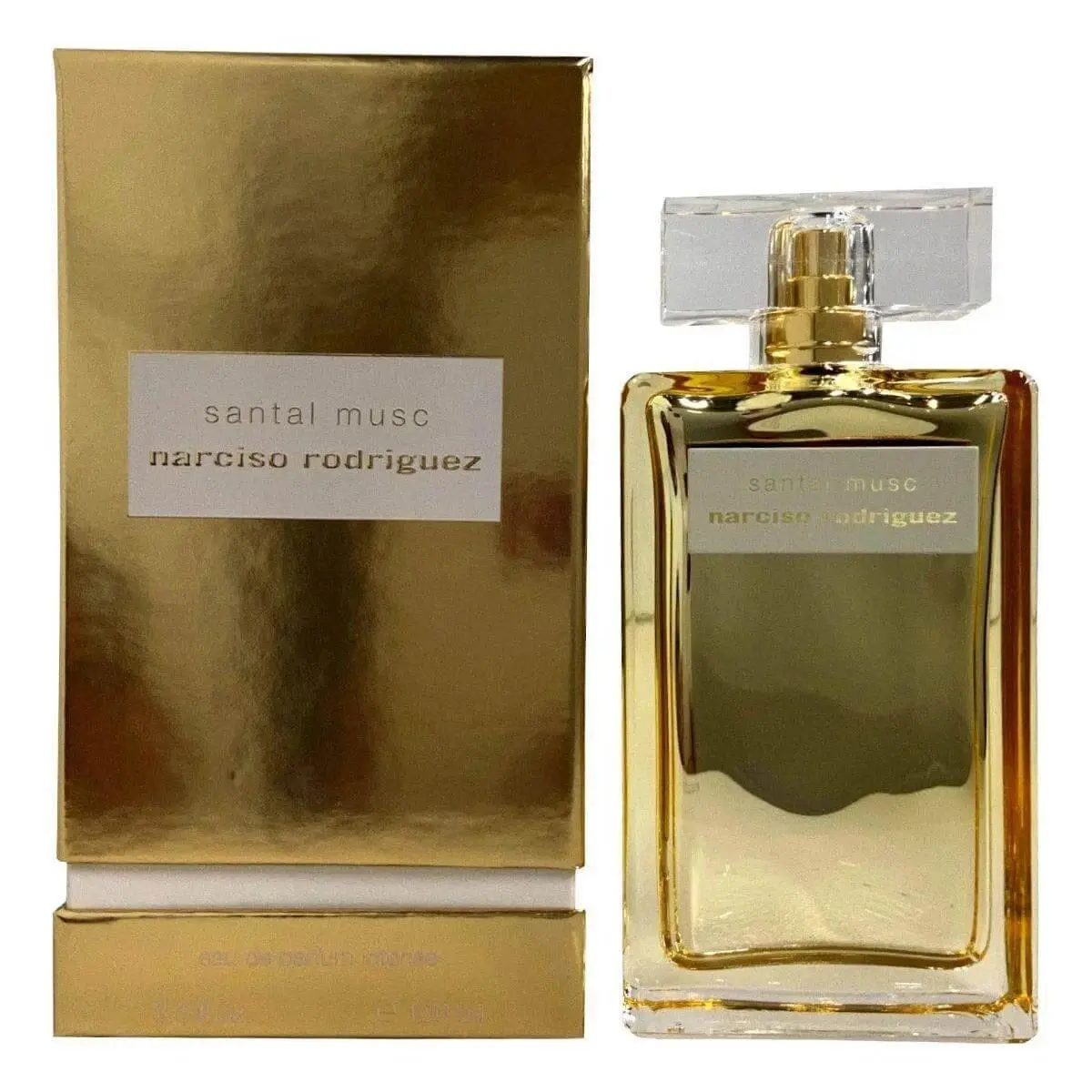 Santal Musc  For Her Edp Intense 3.3 / 3.4 oz by Narciso Rodriguez