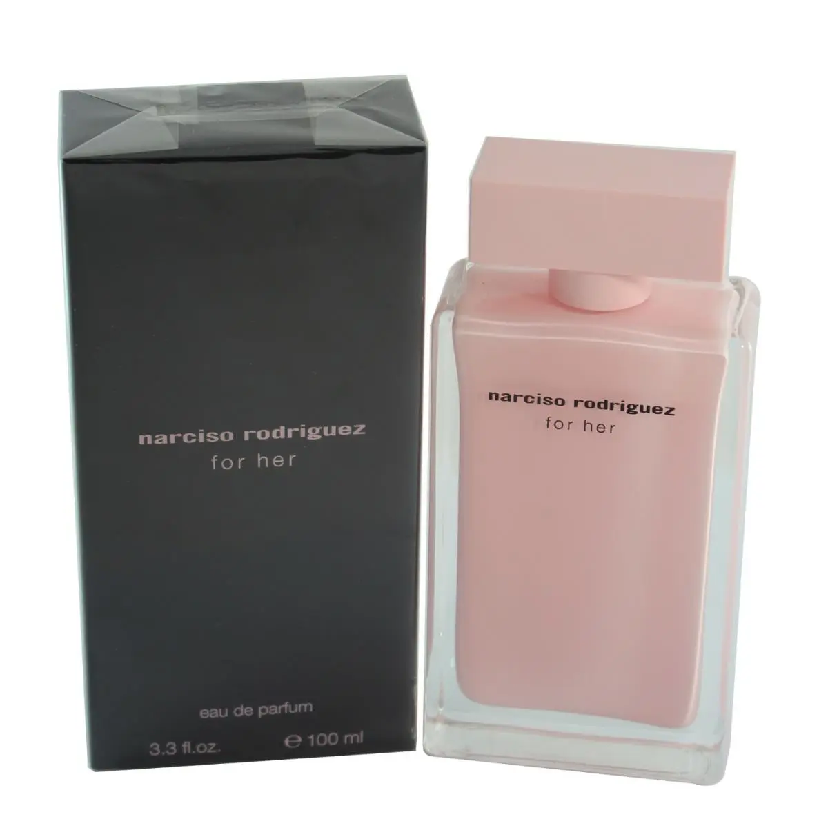For Her Edp Spray 3.4oz For Women by Narciso Rodriguez