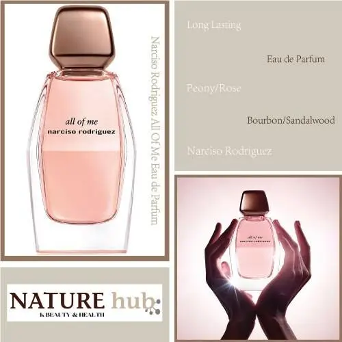 All Of Me Eau de Parfum 3 Fl. oz by Narciso Rodriguez