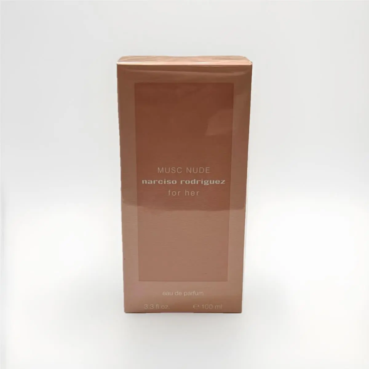Musc For Her 3.3oz Edp Spray by Narciso Rodriguez