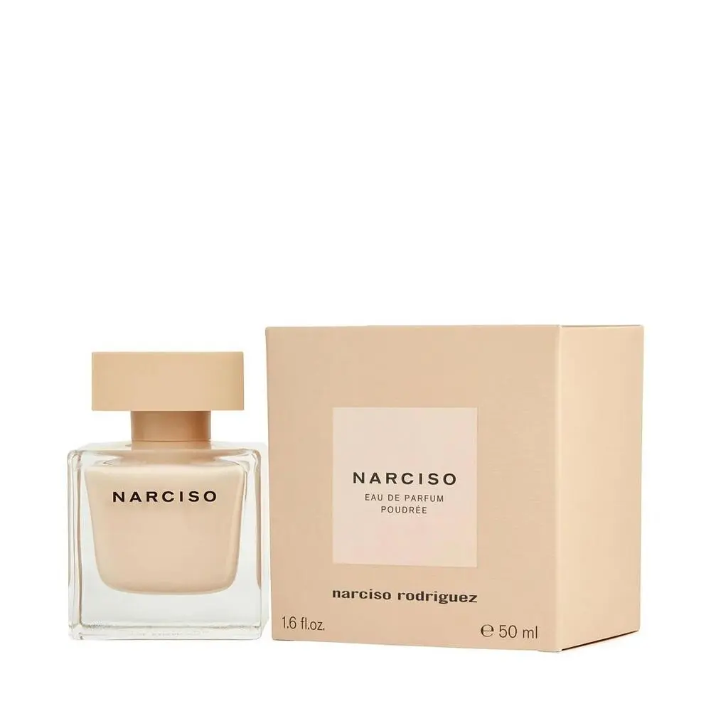 Narciso Poudree Eau De Parfum Spray 1.6oz/50ml by Narciso Rodriguez