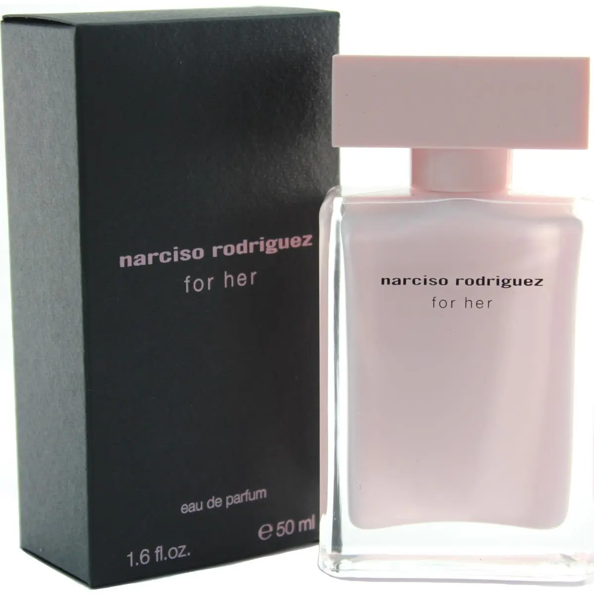For Her 1.6/1.7 OZ Edp Spray IN A Box by Narciso Rodriguez