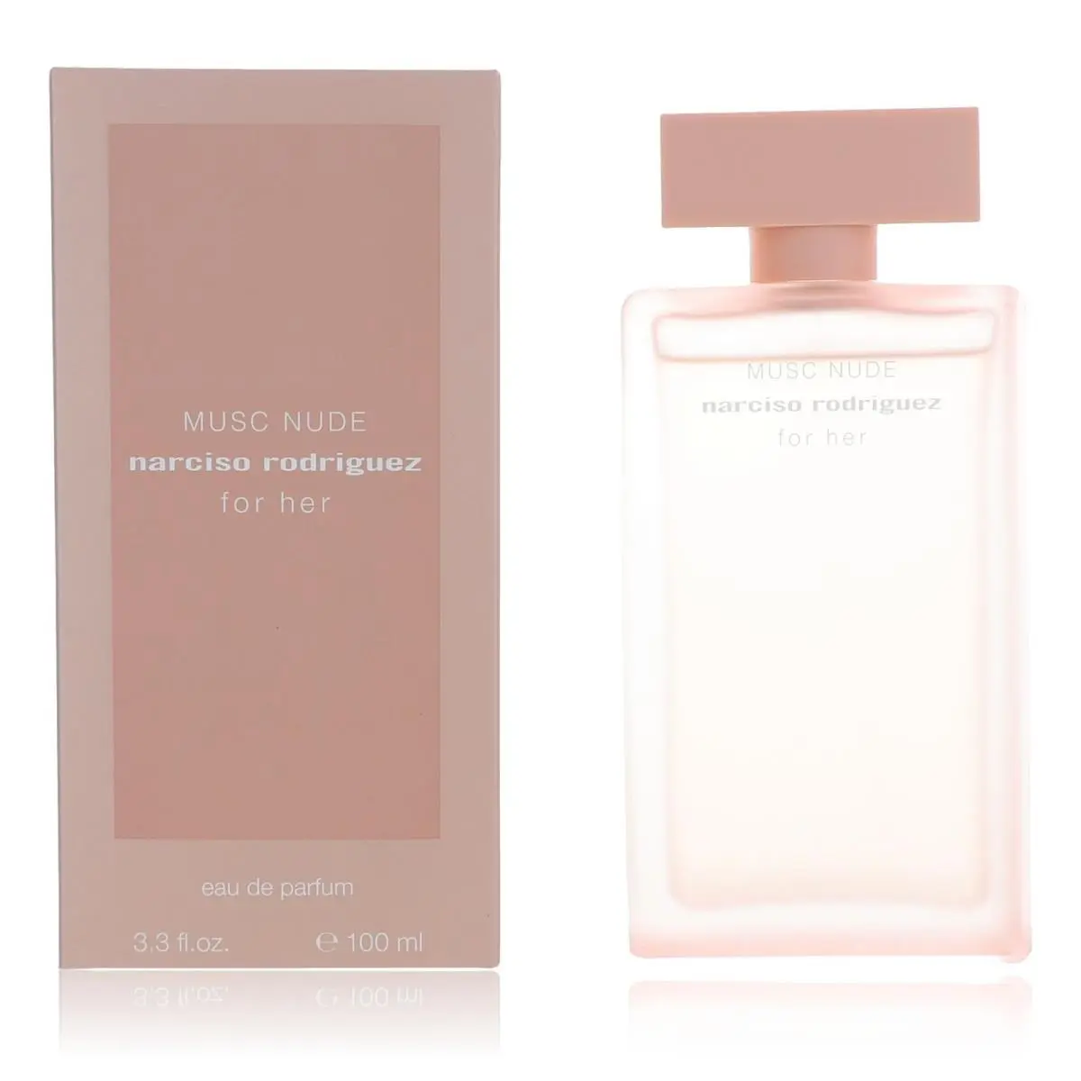 Musc  3.3oz Edp Spray Women by Narciso Rodriguez