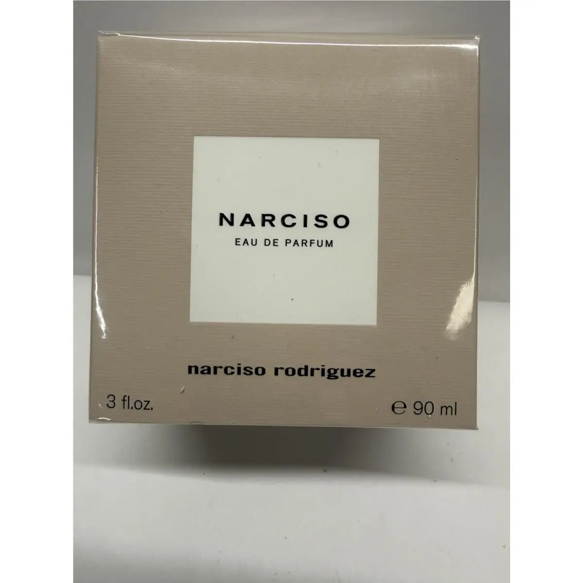 Narciso BY  Eau DE Parfum Spray 3FL OZ by Narciso Rodriguez