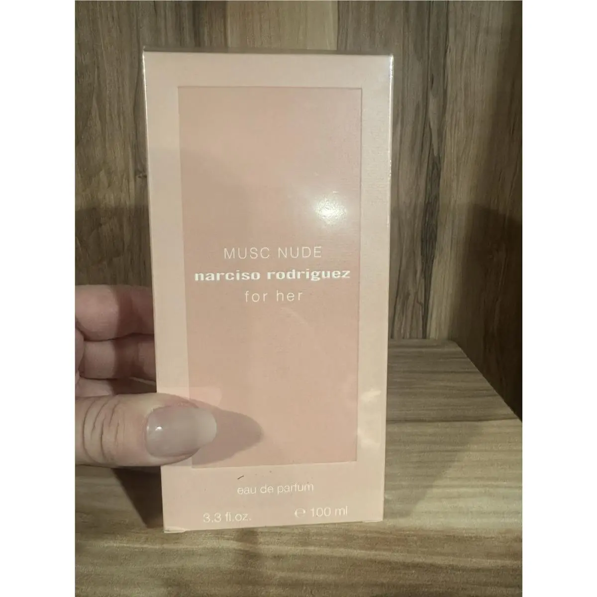Musc For Her by Narciso Rodriguez