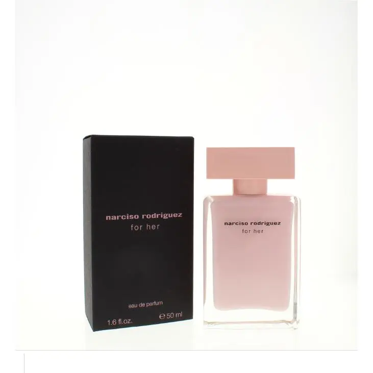 For Her 1.6 Oz Edp Spray by Narciso Rodriguez