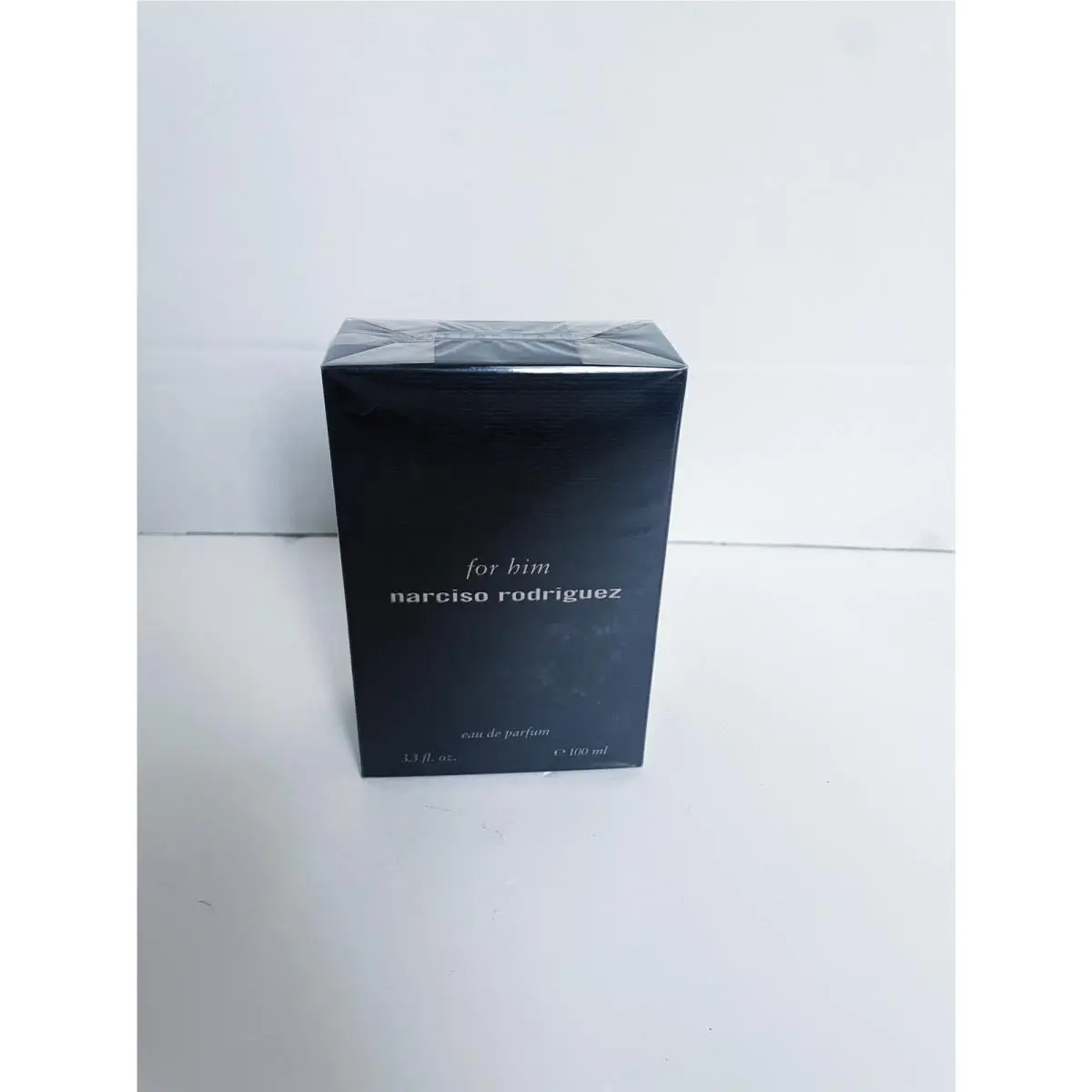 Narciso Rodriguez For Him 3.3 OZ/100 ML Eau DE Parfum Spray