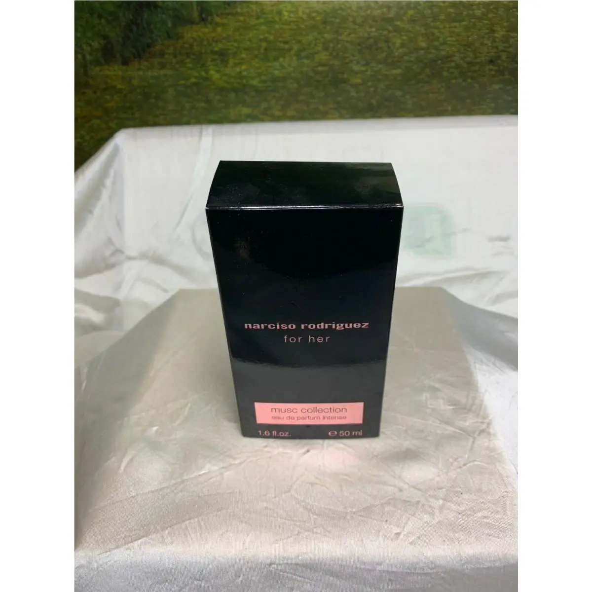 For Her Edp Intense 50ML Spray by Narciso Rodriguez