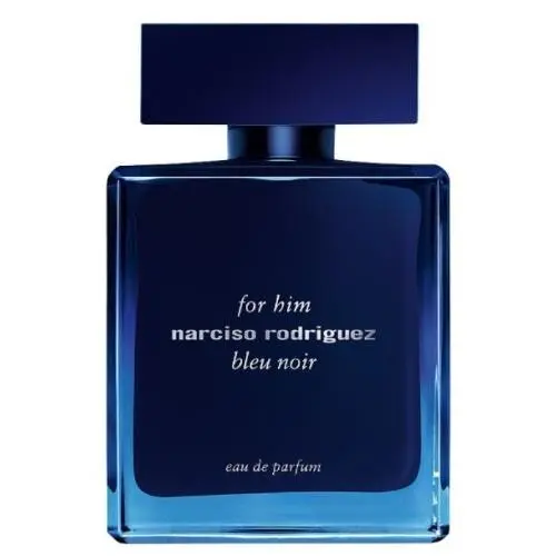 Bleu Noir Narciso RODRIGUEZ-MEN-EDP-SPRAY-3.3 OZ-100 Ml-authentic-france by Narciso Rodriguez