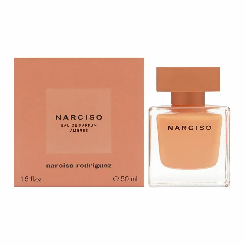 Ambree  For Women 1.6 oz Edp Spray by Narciso Rodriguez