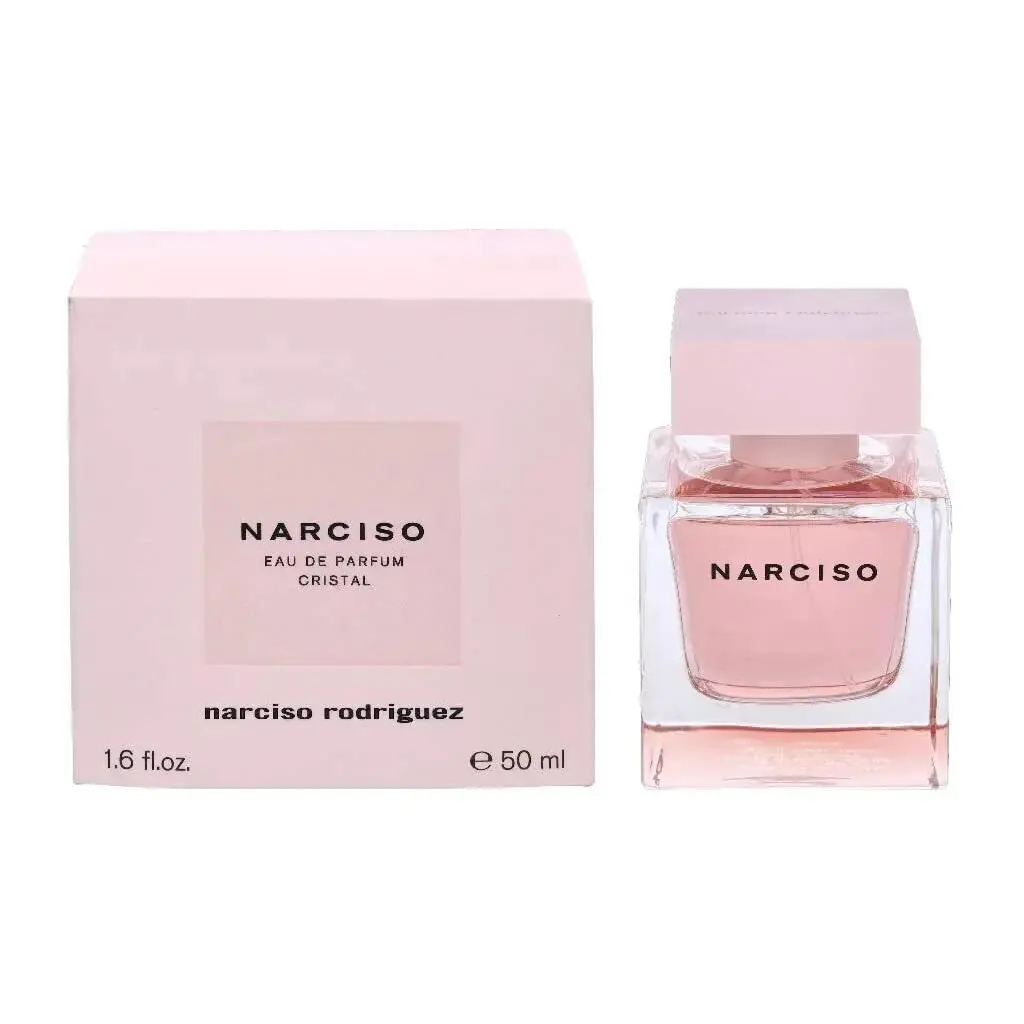 Cristal Edp Spray 1.6 oz 50ml Women by Narciso Rodriguez