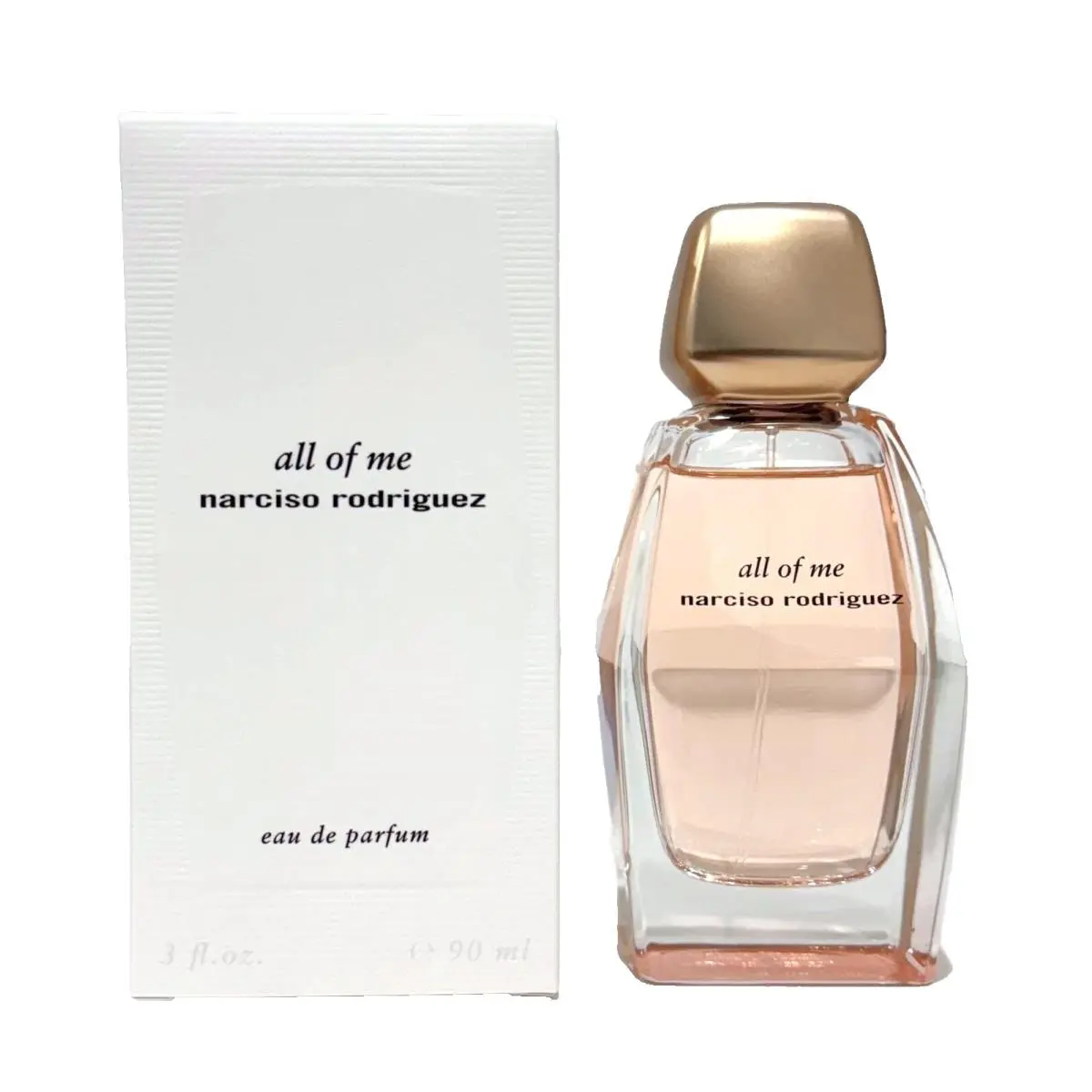 All of Me For Women 3.0 oz Eau de Parfum Spray by Narciso Rodriguez