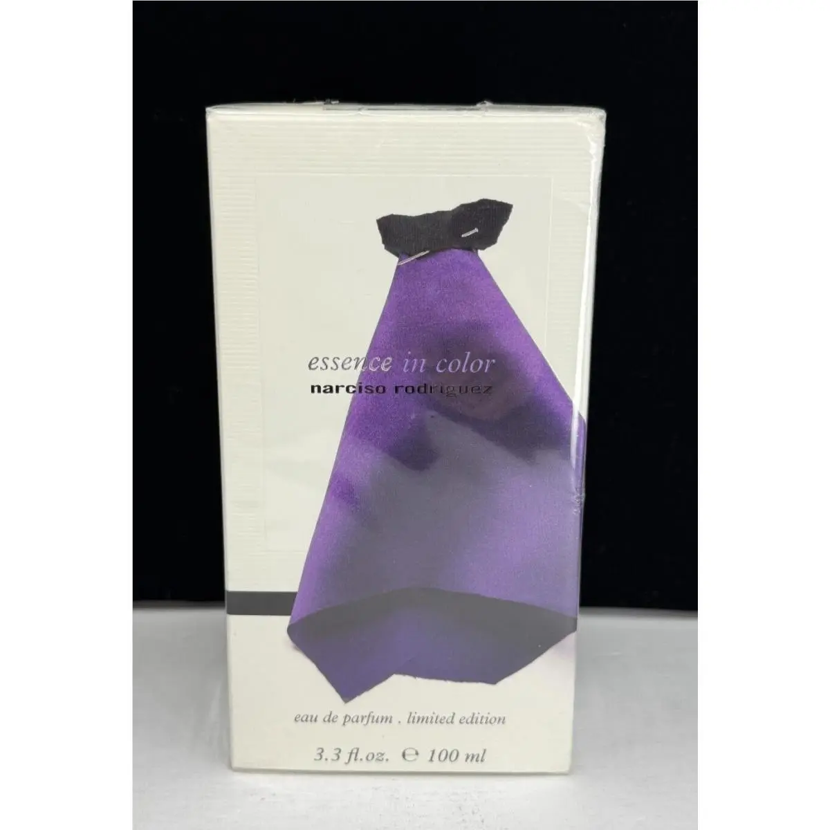 Essence In Color By Naarciso Rodriguez Women Edp 3.3 oz Vintage by Narciso Rodriguez