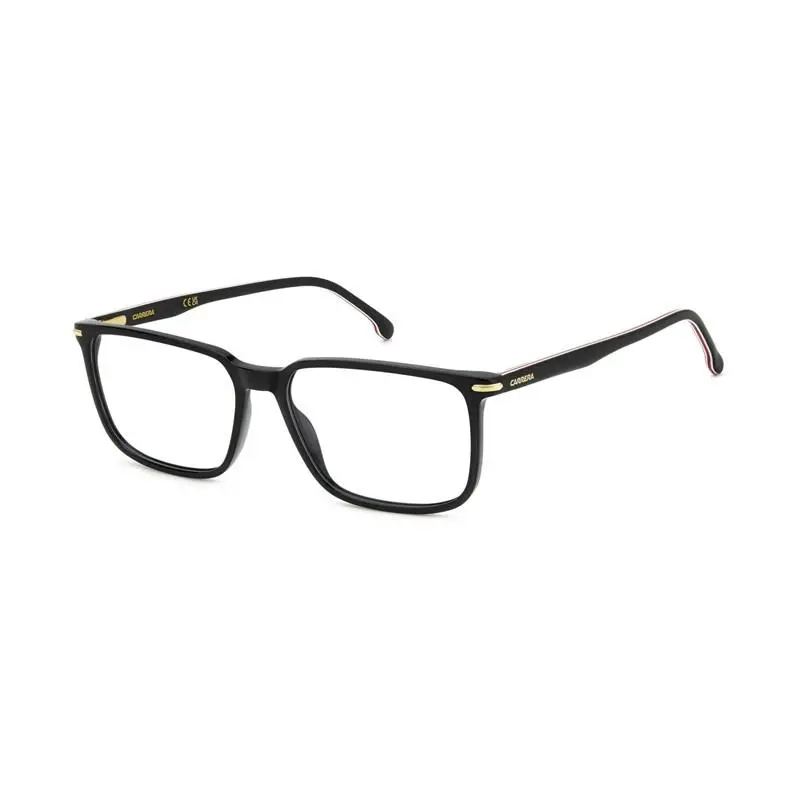 Carrera 326 0807 00 Black 57mm Eyeglasses