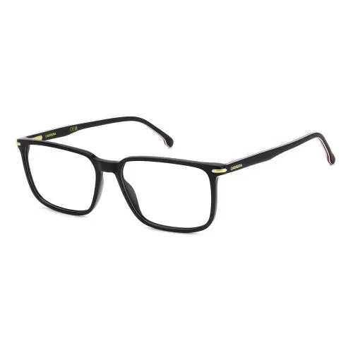 Carrera 326 0807 00 Black 57MM Eyeglasses 57-16-150