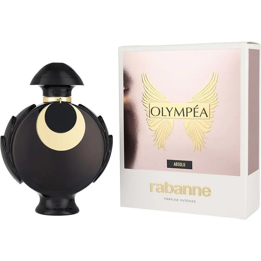 Ladies Olympea Absolu Parfum 2.7 oz Fragrances 3349668641772 by Paco Rabanne
