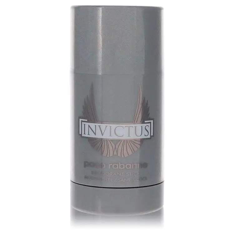 Invictus  Deodorant Stick 2.5 oz For Men by Paco Rabanne