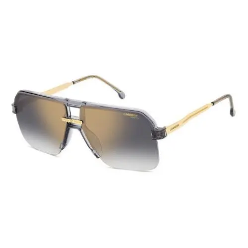 1066/S-KB7 Sunglasses 63mm by Carrera