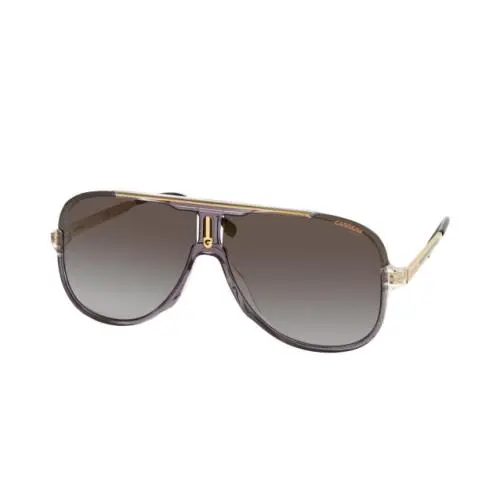 1059/S-KB7 Sunglasses 64mm by Carrera