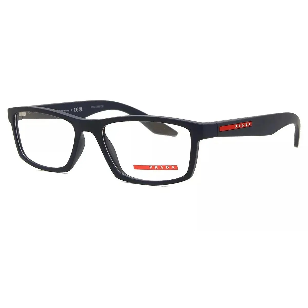 Prada Linea Rossa PS04PV U631O1 56 Men Eyeglasses Optical Frame